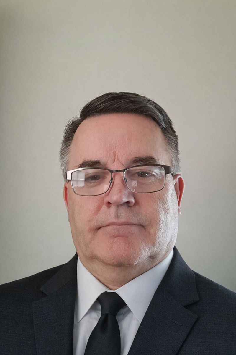 Glen Ruegsegger